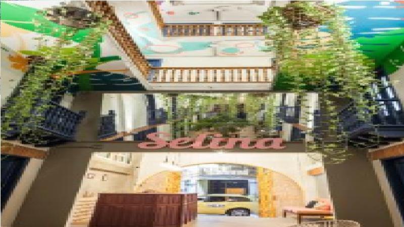 Socialtel 4* Cartagena